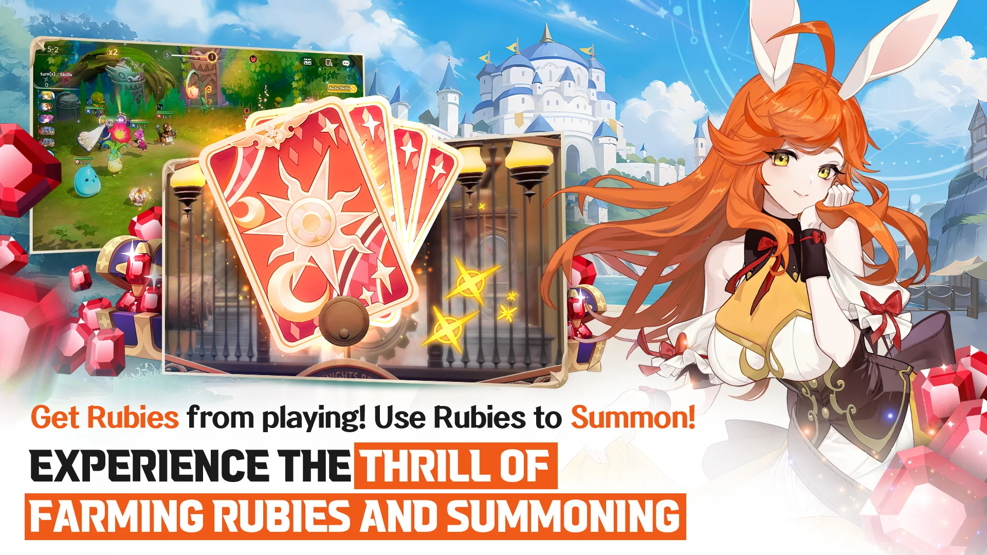 Ação frenética de batalha, energia pulsando, esquiva no limite